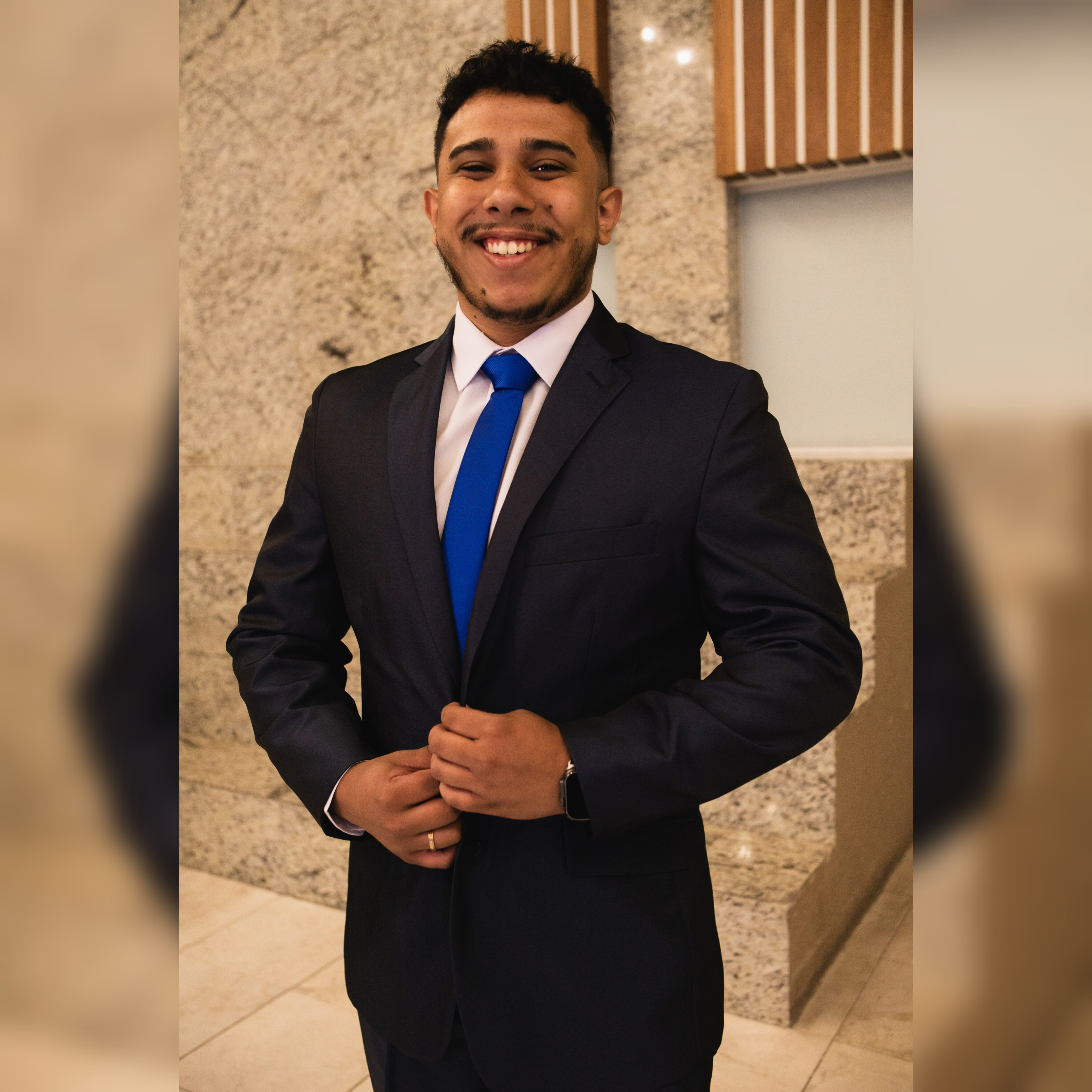 Foto de Gustavo Barbosa